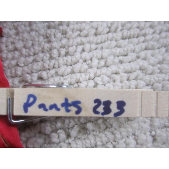 Star Dress Womens 38 Red Gold Bamboo Cheongsam Qipao Chinese‎ Traditional Short - Picture 9 of 9